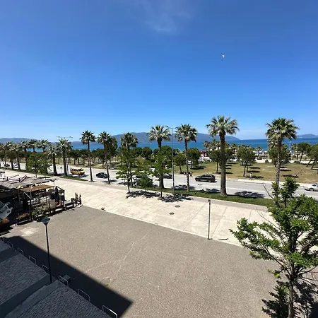 Luxury Sea View * Wlora