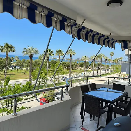 Apartament Luxury Sea View