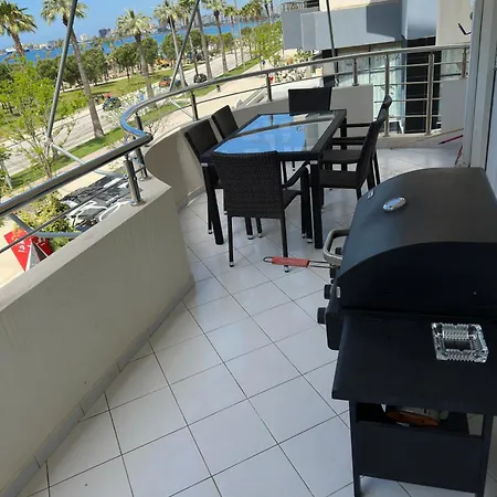 Lejlighed Luxury Sea View *