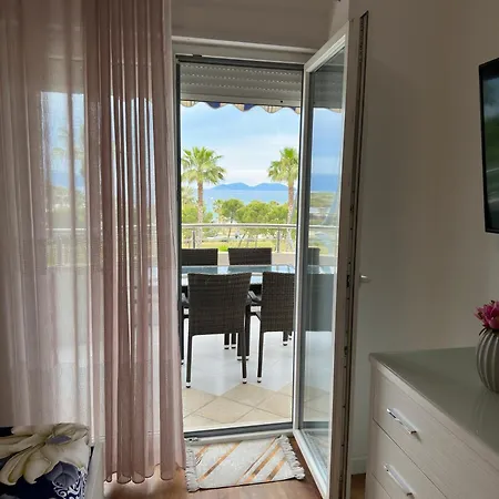 Apartament Luxury Sea View