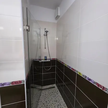 Apartament Luxury Sea View Wlora