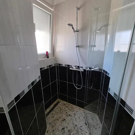 Luxury Sea View Lejlighed