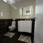 Appartement Luxury Sea View Vlorë
