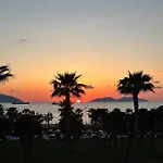 Luxury Sea View Апартаменты Влёра