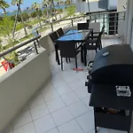 Appartement Luxury Sea View *