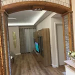 Appartement Luxury Sea View Vlorë