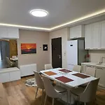 Luxury Sea View * Vlorë