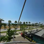 Luxury Sea View Апартаменты *