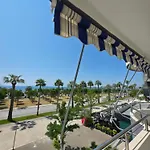 Appartement Luxury Sea View *