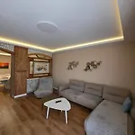 Luxury Sea View Appartement Vlorë
