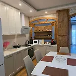 Appartement Luxury Sea View Vlorë