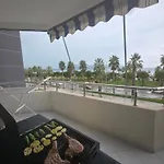 Luxury Sea View Appartement