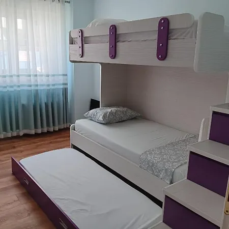 Luxury Sea View Vlore