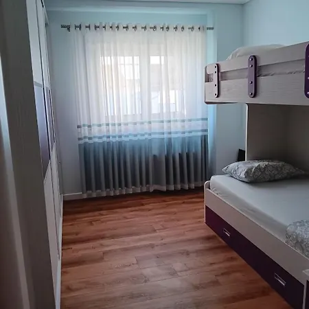Luxury Sea View * Wlora