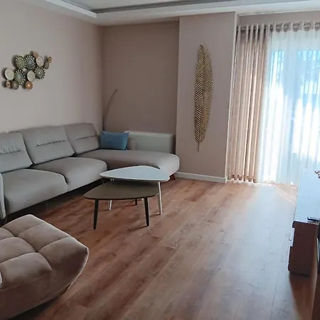 Apartment Luxury Sea View *