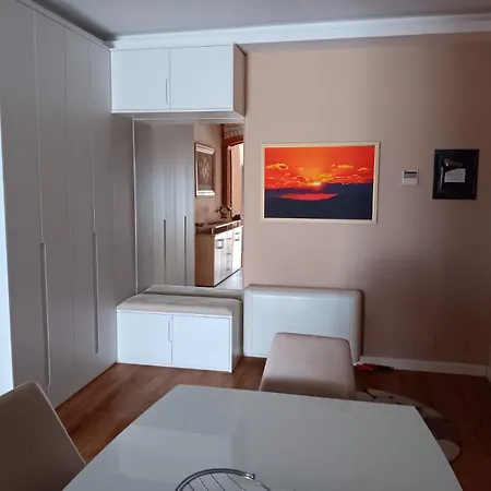Luxury Sea View