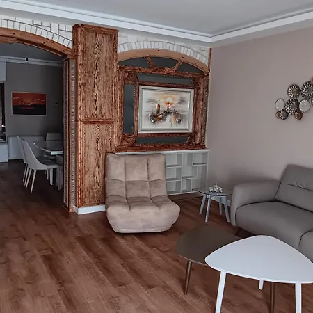 Apartment Luxury Sea View