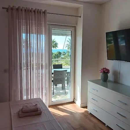 Apartment Luxury Sea View *