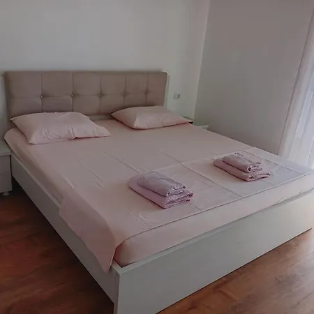 Apartment Luxury Sea View *