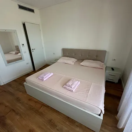 Apartment Luxury Sea View