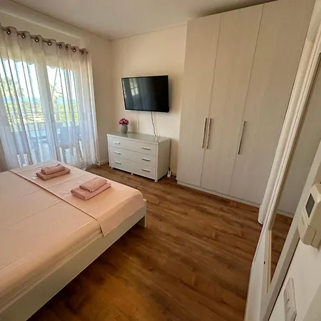 Apartment Luxury Sea View *
