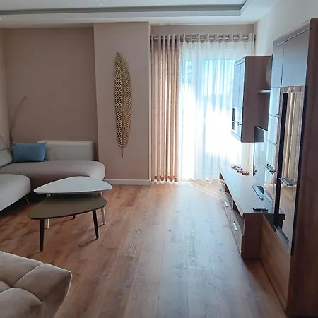Apartment Luxury Sea View