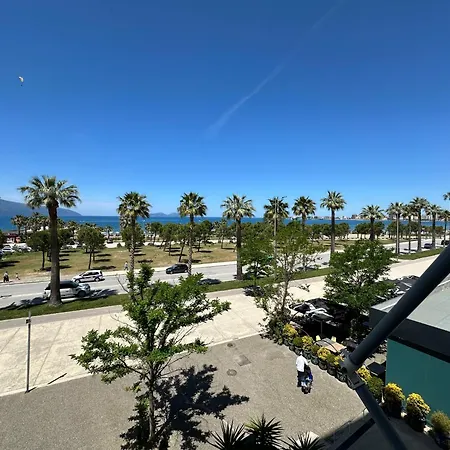 Apartment Luxury Sea View Vlore