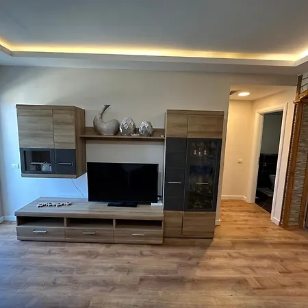 Luxury Sea View Vlore
