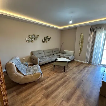 Luxury Sea View Apartment