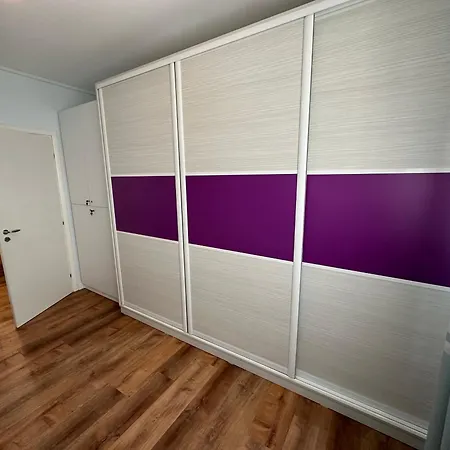 Luxury Sea View * Avlonya