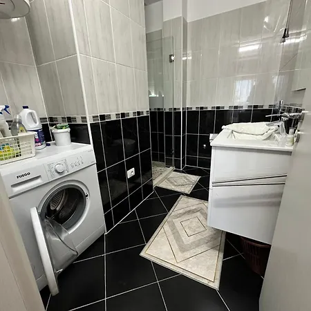 Apartament Luxury Sea View