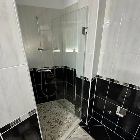 Apartament Luxury Sea View