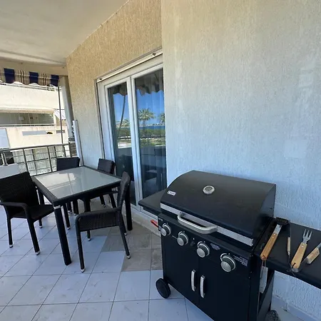 Apartament Luxury Sea View