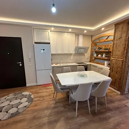 Apartament Luxury Sea View *