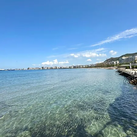 Luxury Sea View Vlorë