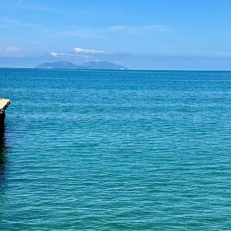 Luxury Sea View * Vlorë