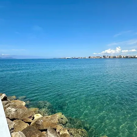 Luxury Sea View Vlorë