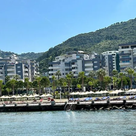 Luxury Sea View Vlora