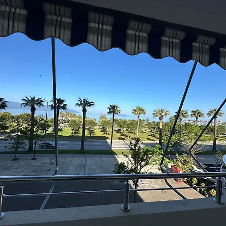Luxury Sea View Wlora
