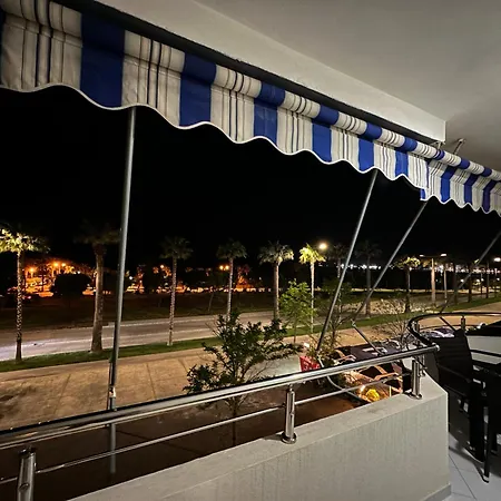 Luxury Sea View Apartment