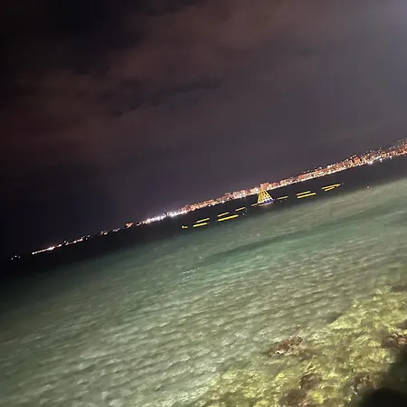 Apartament Luxury Sea View *