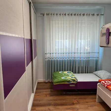 Apartment Luxury Sea View *