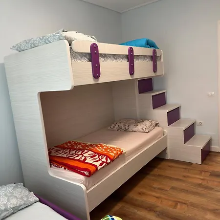 Luxury Sea View Apartament