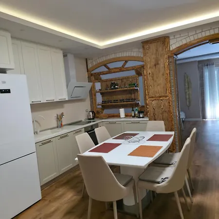 Luxury Sea View Daire