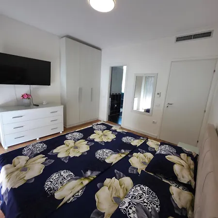 Daire Luxury Sea View