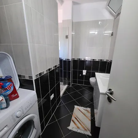 Luxury Sea View Daire Avlonya