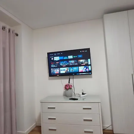 Luxury Sea View * Vlorë