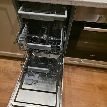 Appartement Luxury Sea View Vlorë