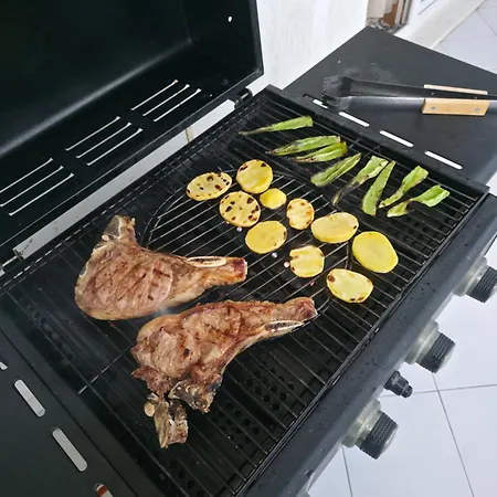 Luxury Sea View Appartement