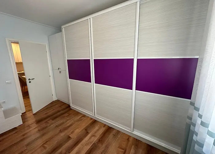 Luxury Sea View * Avlonya
